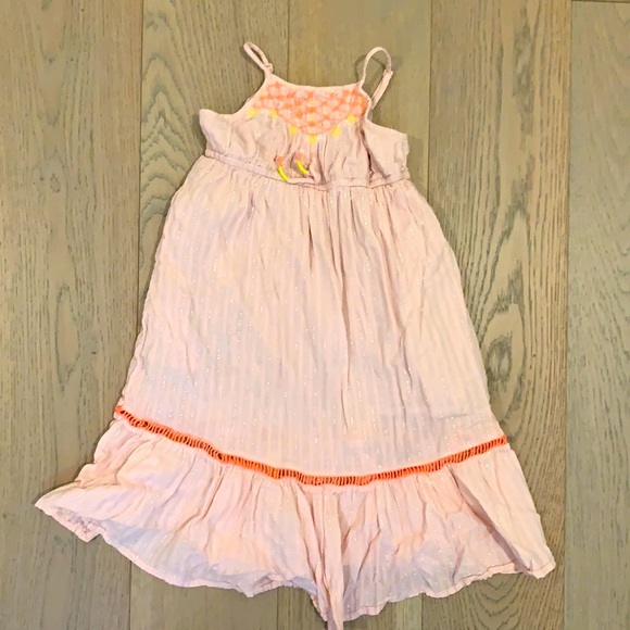 Cat & Jack Other - 3T Cat & Jack Maxi Dress